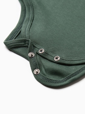 Набор детский (боди и комбинезон) «Крошка Я. Еловые веточки», рост 80-86 см 10471808