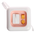 Развивающая игрушка для малышей «Бизикуби», подвижные элементы, звуковые эффекты - Фото 10