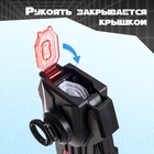 Световой меч «Галактика», работает от аккумулятора - Фото 5