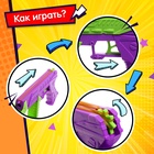 Пистолет-резинкострел «Бесконечность» - Фото 5