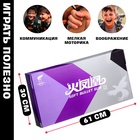 Детский бластер с мягкими пулями, металлические элементы - Фото 7