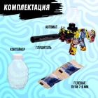 Автомат «М416», работает от аккумулятора, стреляет гелевыми пулями, световые эффекты - Фото 2