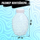 Автомат «М416», работает от аккумулятора, стреляет гелевыми пулями, световые эффекты 10529904 - фото 3256718