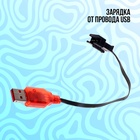 Автомат «М416», работает от аккумулятора, стреляет гелевыми пулями, световые эффекты - Фото 8