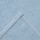 Набор махровых полотенец Этель «Новогодняя открытка» 30×30 см -5 шт., 100% хл, 340 г/м² - Фото 4