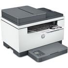 МФУ лазерный HP LaserJet M236sdw Duplex, WiFi, A4, белый/серый - фото 51675637 МФУ лазерный HP LaserJet M236sdw Duplex, WiFi, A4, белый/серый - фото 51675637