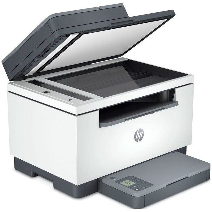 МФУ лазерный HP LaserJet M236sdw Duplex, WiFi, A4, белый/серый - фото 51675639