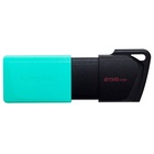 Флэш-накопитель KINGSTON USB3.2 256GB DTXM/256GB - фото 51675643