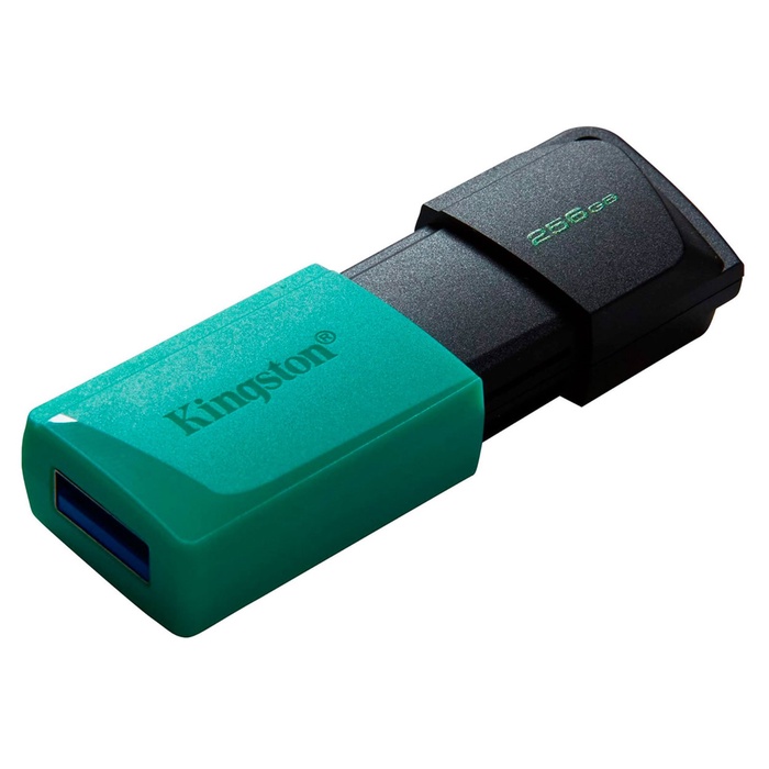 Флэш-накопитель KINGSTON USB3.2 256GB DTXM/256GB - фото 51675644