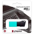 Флэш-накопитель KINGSTON USB3.2 256GB DTXM/256GB - фото 51675645 Флэш-накопитель KINGSTON USB3.2 256GB DTXM/256GB - фото 51675645
