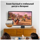 Сетевой адаптер UGREEN USB A 3.0 - LAN RJ45 1G (50922) - фото 51682950 Сетевой адаптер UGREEN USB A 3.0 - LAN RJ45 1G (50922) - фото 51682950