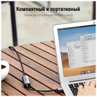 Сетевой адаптер UGREEN USB A 3.0 - LAN RJ45 1G (50922) - фото 51682951 Сетевой адаптер UGREEN USB A 3.0 - LAN RJ45 1G (50922) - фото 51682951