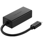 Сетевой адаптер UGREEN USB C 2.0 10/100 Mbps, 110 мм (30287) - фото 51675652 Сетевой адаптер UGREEN USB C 2.0 10/100 Mbps, 110 мм (30287) - фото 51675652