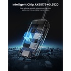 USB концентратор UGREEN 3 x USB 3.0, RJ45 (20265) - фото 51675657 USB концентратор UGREEN 3 x USB 3.0, RJ45 (20265) - фото 51675657