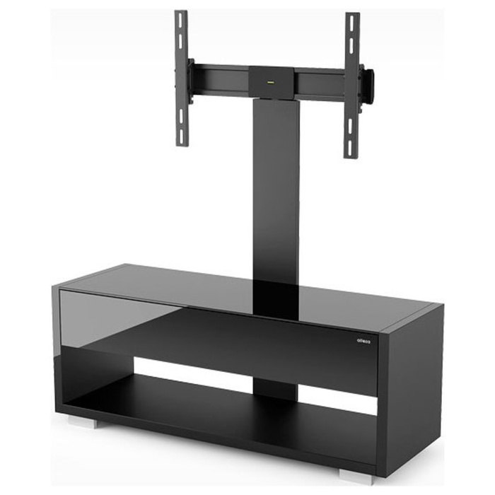 стойка для TV Holder Albero TV-43110 черный - фото 51675729