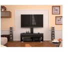 стойка для TV Holder Albero TV-43110 черный - фото 51675730 стойка для TV Holder Albero TV-43110 черный - фото 51675730