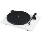 Виниловый проигрыватель PRO-JECT PRIMARY E PHONO WHITE OM NN - фото 51675737