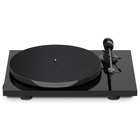 Виниловый проигрыватель PRO-JECT E1 High Gloss Black OM5e UNI - фото 51675752 Виниловый проигрыватель PRO-JECT E1 High Gloss Black OM5e UNI - фото 51675752