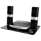 кронштейн Holder DVD-F1001-B - фото 51682969 кронштейн Holder DVD-F1001-B - фото 51682969