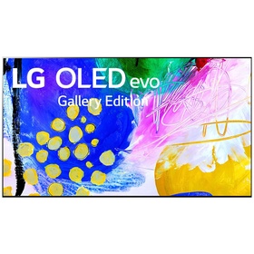 OLED телевизор LG OLED77G2RLA