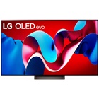 OLED телевизор LG OLED65C4RLA.ARUB - фото 51694495