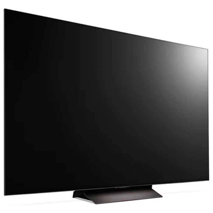 OLED телевизор LG OLED65C4RLA.ARUB - фото 51694496