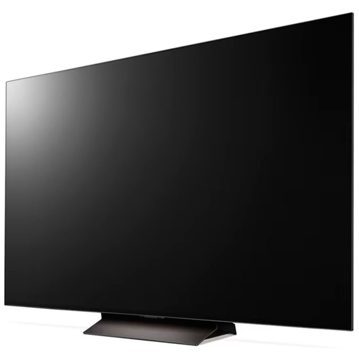 OLED телевизор LG OLED65C4RLA.ARUB - фото 51694497