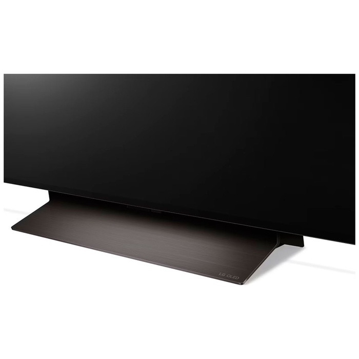 OLED телевизор LG OLED65C4RLA.ARUB - фото 51694502