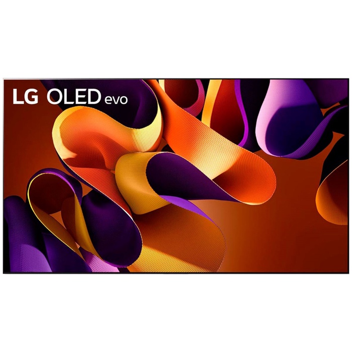 OLED телевизор LG OLED65G4RLA.ARUB - фото 51682970