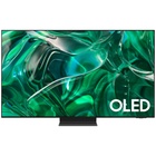 OLED телевизор Samsung QE65S95CAUXRU - фото 51675792