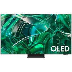 OLED телевизор Samsung QE65S95CAUXRU