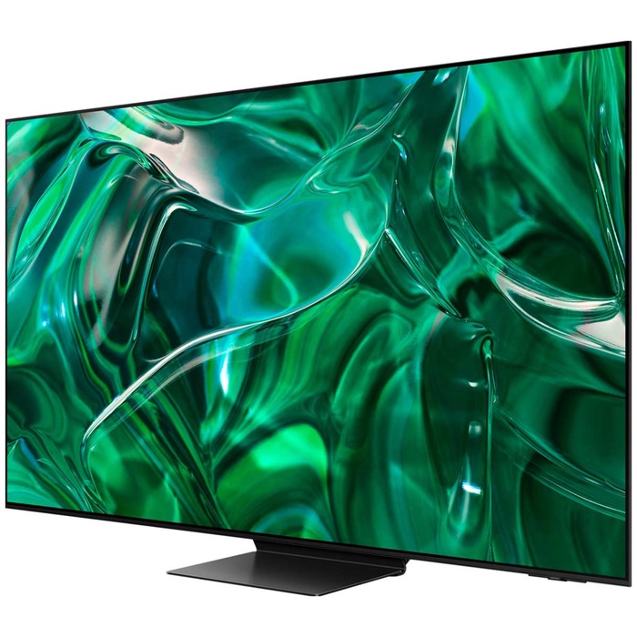 OLED телевизор Samsung QE65S95CAUXRU - фото 51675793