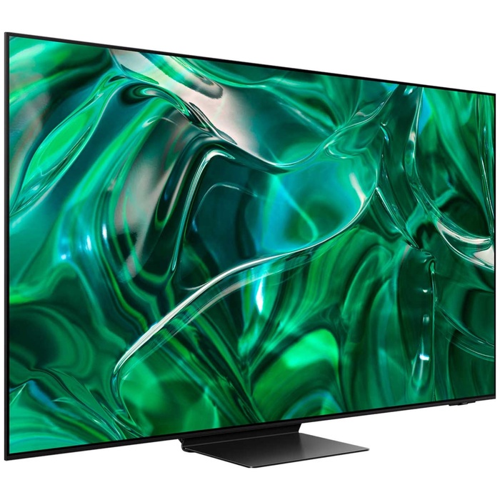 OLED телевизор Samsung QE65S95CAUXRU - фото 51675794