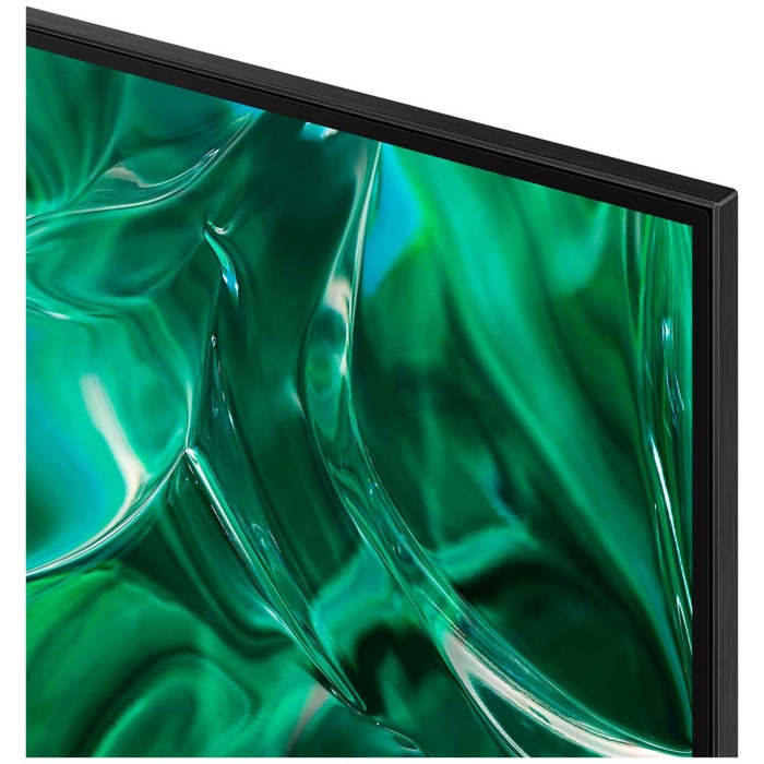 OLED телевизор Samsung QE65S95CAUXRU - фото 51675797