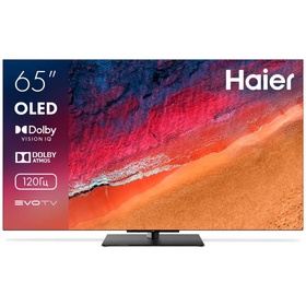 OLED телевизор Haier 65 S9 Pro