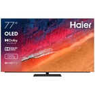 OLED телевизор Haier 77 S9 Pro - фото 51675813