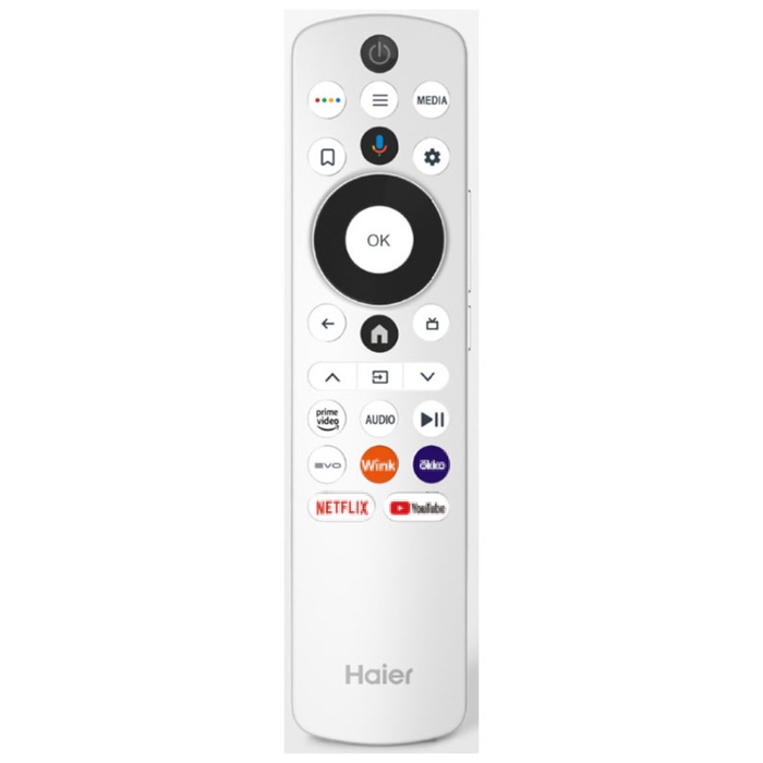 OLED телевизор HAIER 65 S9 ULTRA - фото 51675841