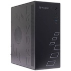 Системный блок Raskat START 100 (Intel N100, RAM 8Gb, SSD 240Gb, no OS, kb+ms, black) - фото 51675849