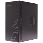 Системный блок Raskat START 100 (Intel N100, RAM 8Gb, SSD 240Gb, no OS, kb+ms, black) - фото 51675850 Системный блок Raskat START 100 (Intel N100, RAM 8Gb, SSD 240Gb, no OS, kb+ms, black) - фото 51675850