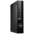 ПК Dell Optiplex 7010 Micro (7010-5651) черный - фото 51675856