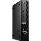 ПК Dell Optiplex 7010 Micro (7010-5650) черный - фото 51675860