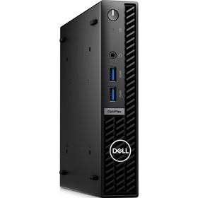 ПК Dell Optiplex 7010 Micro (7010-5650) черный