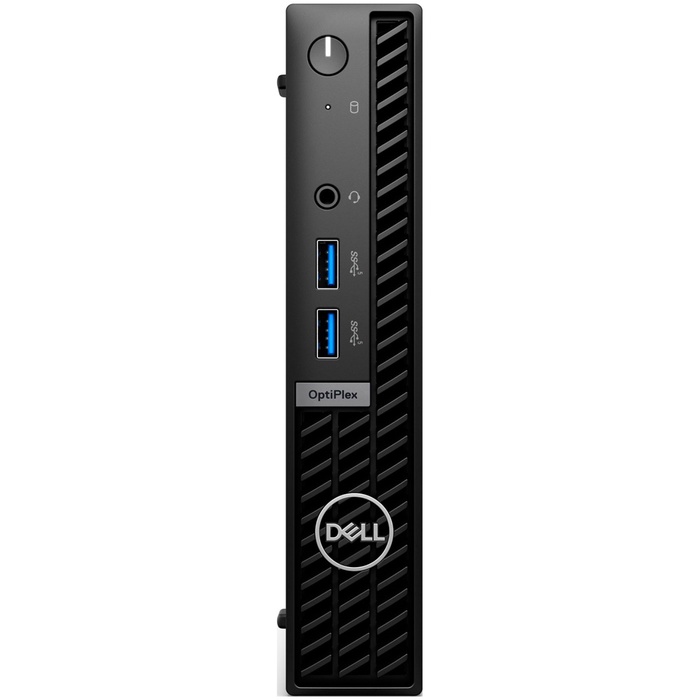 ПК Dell Optiplex 7010 Micro (7010-5650) черный - фото 51675862