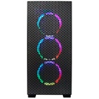 ПК IRU Game 710Z5GP MT i7 11700F/32Gb/SSD1Tb RTX3090 24Gb/DOS/черный (1841989) - фото 51675883