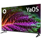 QLED телевизор BBK 50LED-8257/UTS2C (черный) - фото 51675908 QLED телевизор BBK 50LED-8257/UTS2C (черный) - фото 51675908