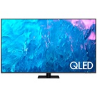 QLED телевизор Samsung QE55Q70CAUXRU - фото 51675917