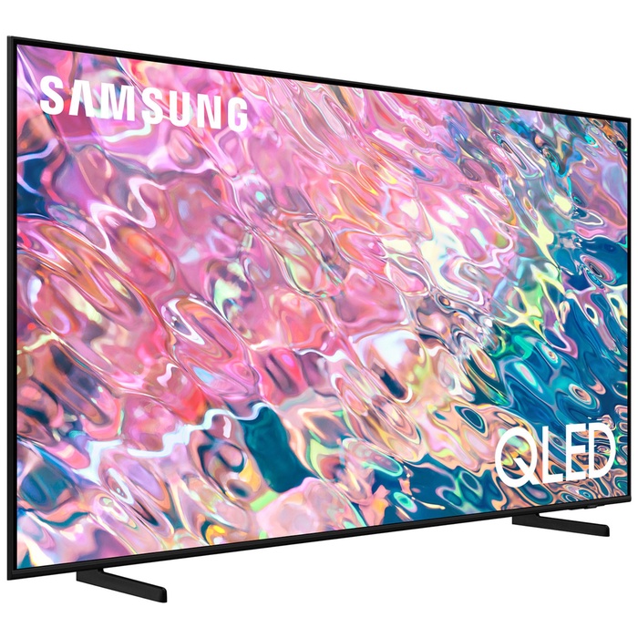 QLED телевизор SAMSUNG QE50Q60BAUCCE - фото 51675960