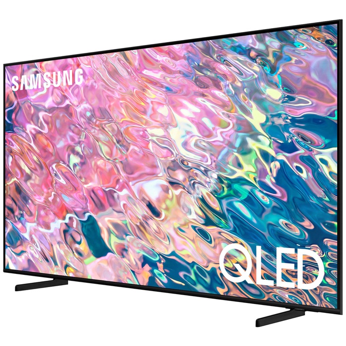 QLED телевизор SAMSUNG QE50Q60BAUCCE - фото 51675966