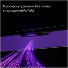Умный телевизор 55" Yandex ТВ Станция с Алисой - фото 51682975 Умный телевизор 55" Yandex ТВ Станция с Алисой - фото 51682975