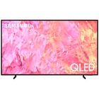 QLED телевизор Samsung QE65Q60CAUXCE - фото 51676098